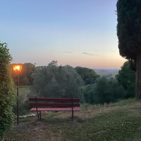 Willa La Casa D'Ambra Torre A Castello Zewnętrze zdjęcie