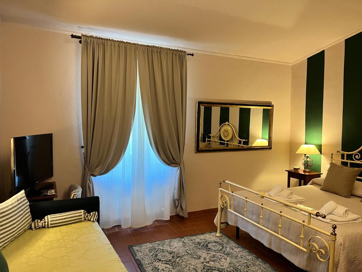 Willa La Casa D'Ambra Torre A Castello Zewnętrze zdjęcie