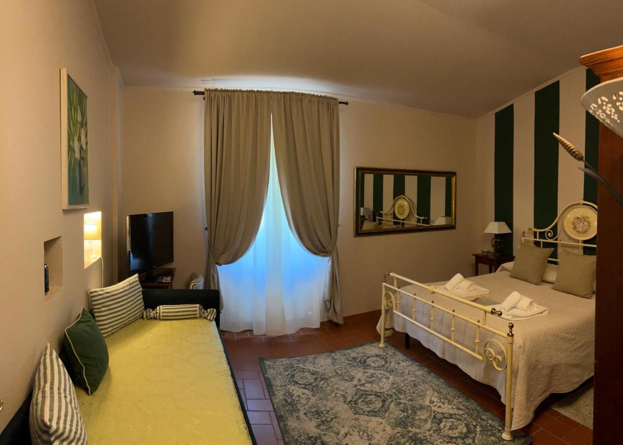Willa La Casa D'Ambra Torre A Castello Zewnętrze zdjęcie