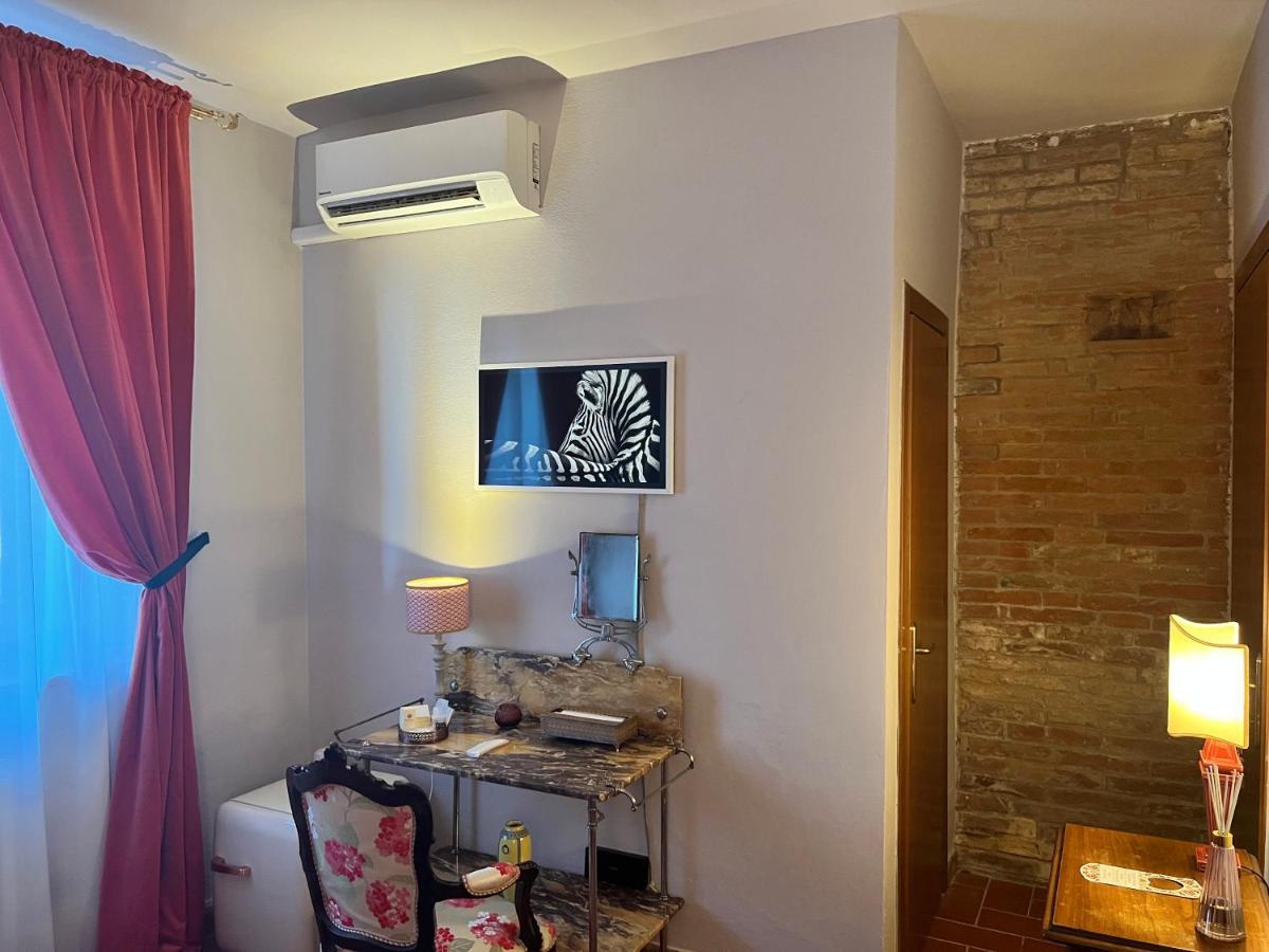 Willa La Casa D'Ambra Torre A Castello Zewnętrze zdjęcie