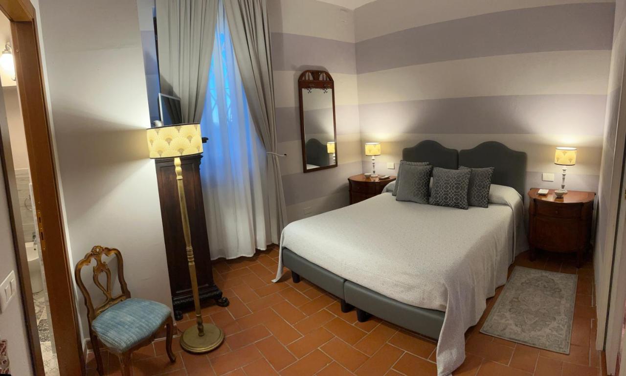 Willa La Casa D'Ambra Torre A Castello Zewnętrze zdjęcie