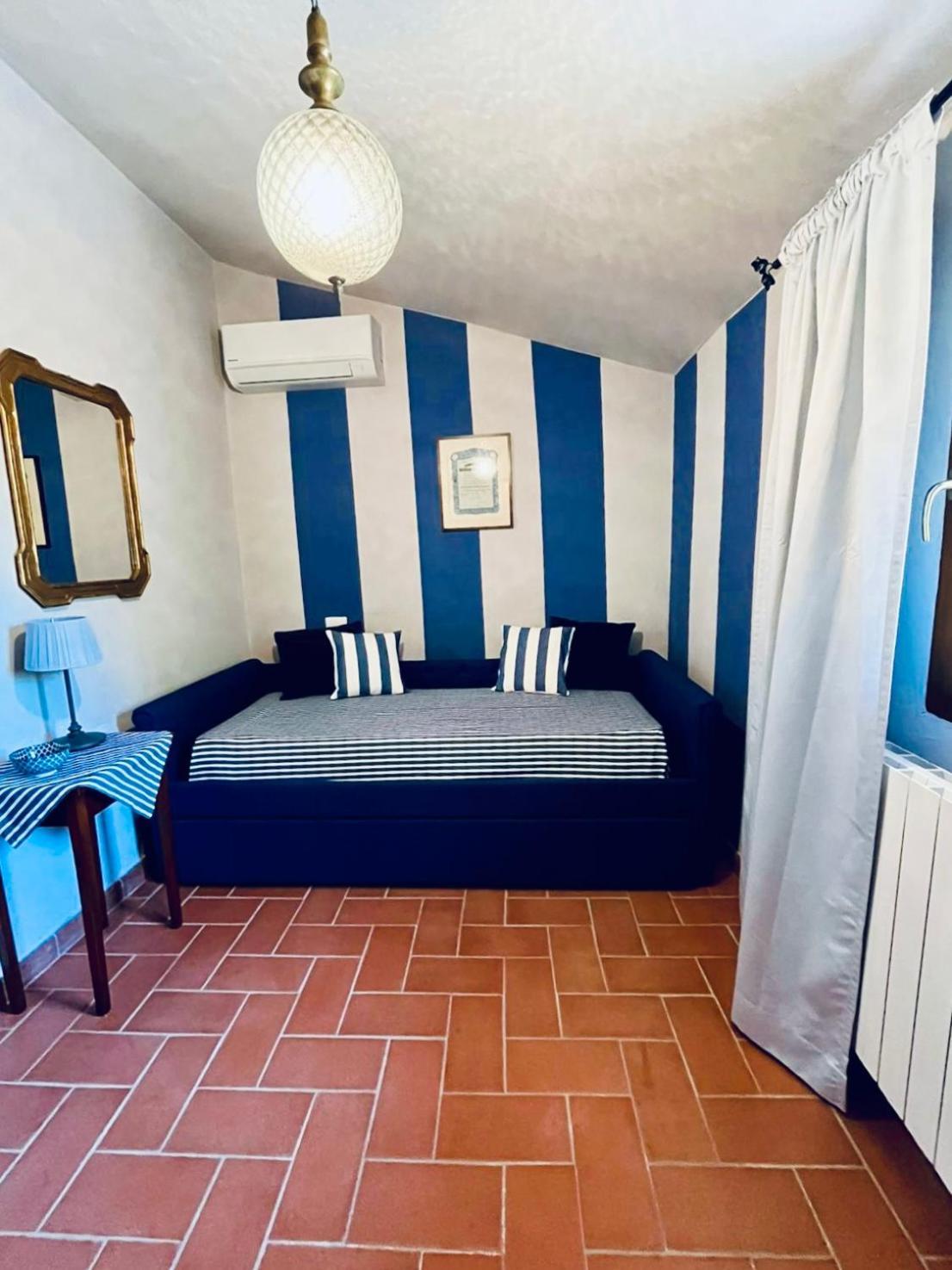 Willa La Casa D'Ambra Torre A Castello Zewnętrze zdjęcie