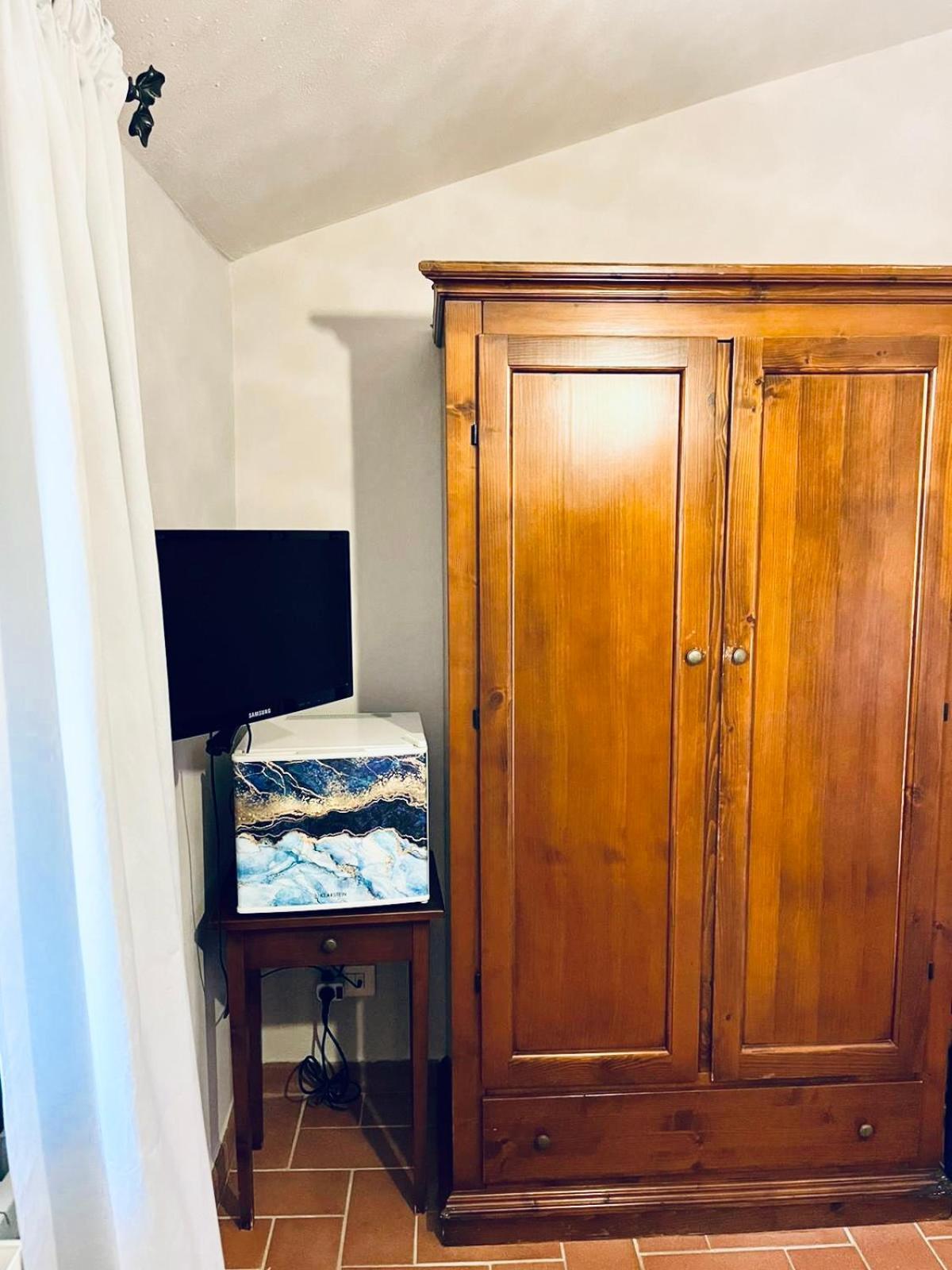 Willa La Casa D'Ambra Torre A Castello Zewnętrze zdjęcie