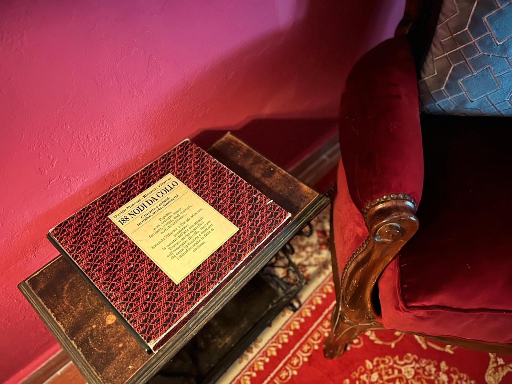 Willa La Casa D'Ambra Torre A Castello Zewnętrze zdjęcie