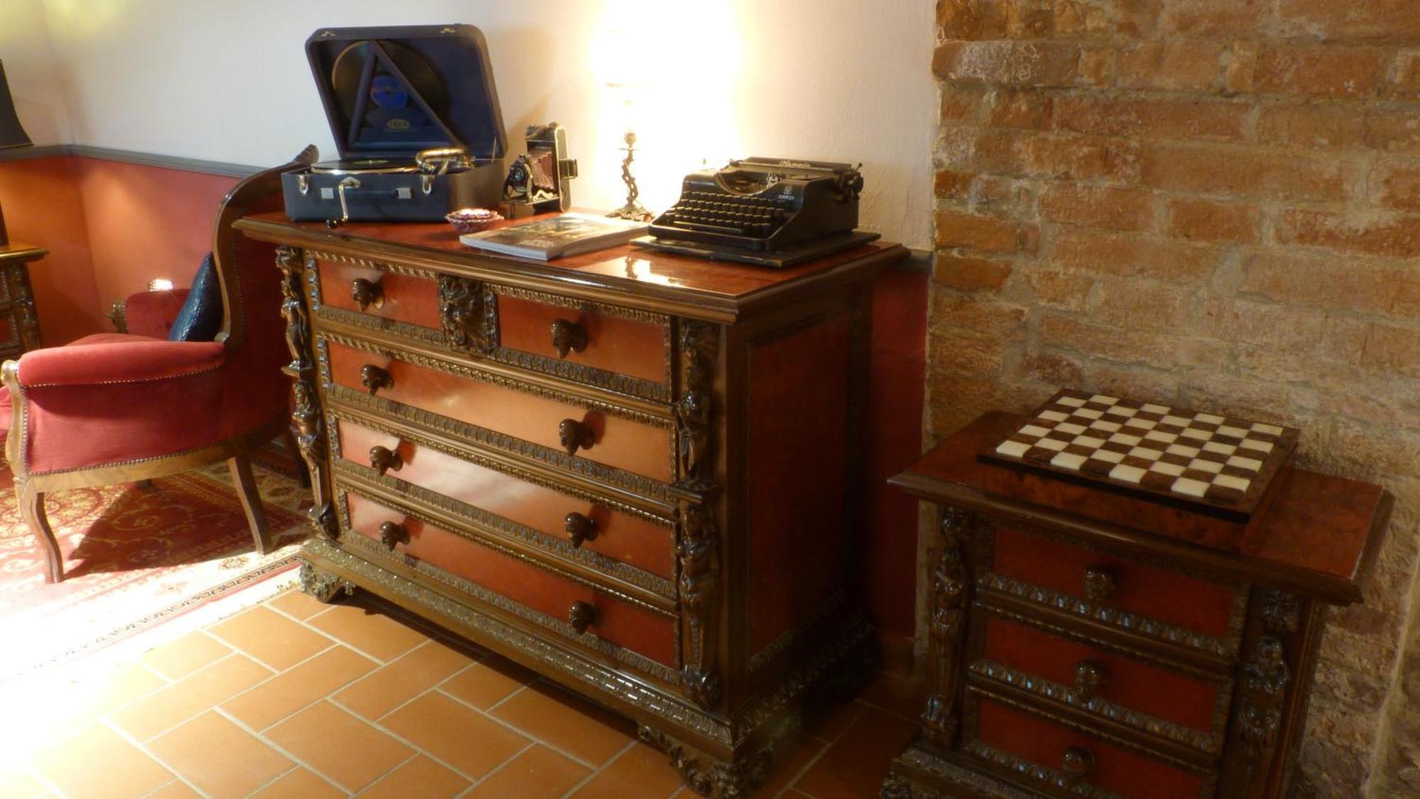 Willa La Casa D'Ambra Torre A Castello Zewnętrze zdjęcie