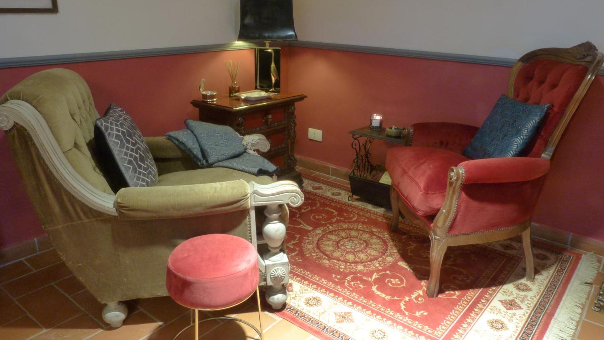 Willa La Casa D'Ambra Torre A Castello Zewnętrze zdjęcie