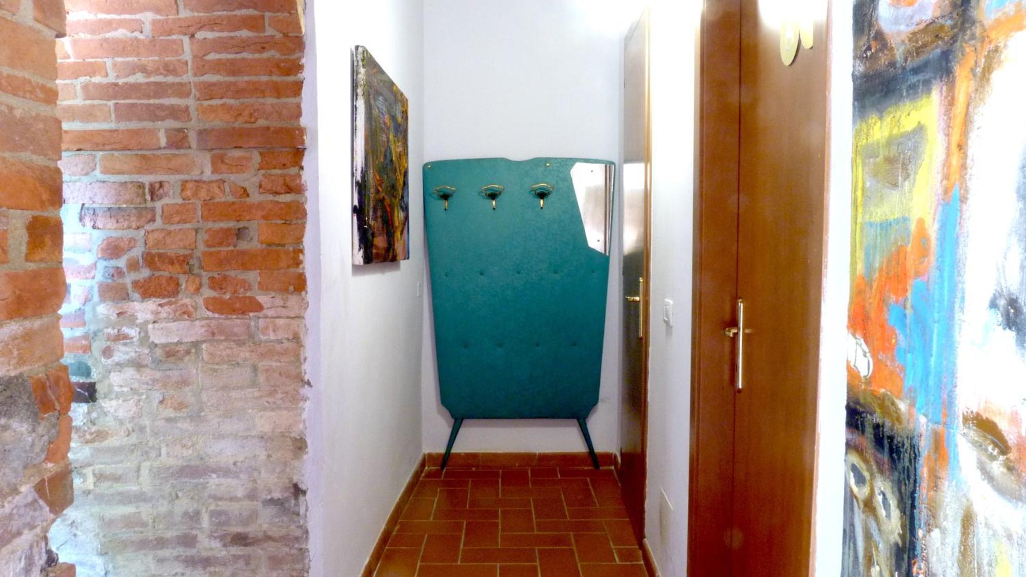 Willa La Casa D'Ambra Torre A Castello Zewnętrze zdjęcie